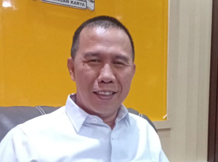 Wakil Ketua DPRD Minta Pemprov Babel Tuntaskan Rekomendasi BPK