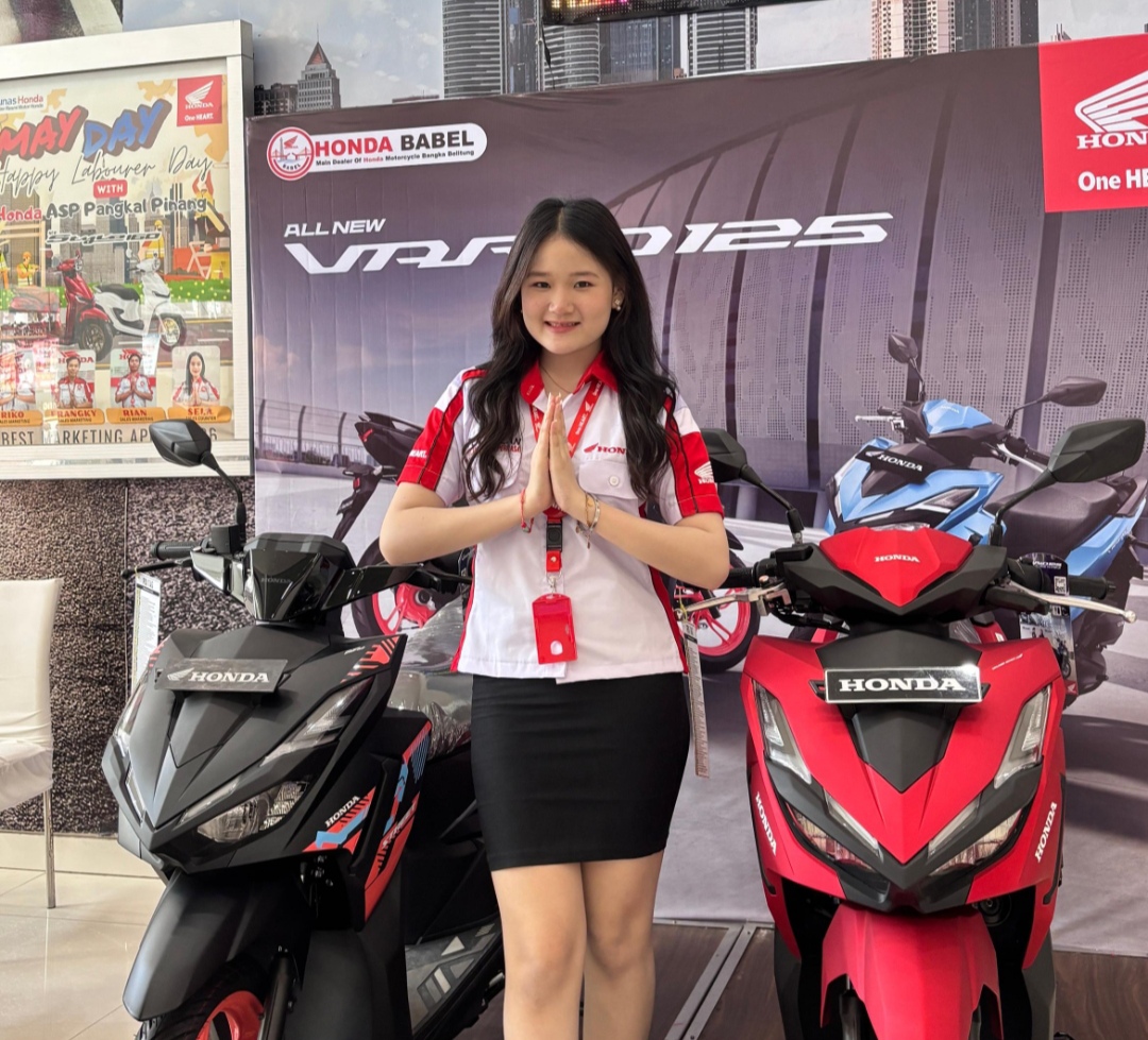 Sambut Tahun Ajaran Baru, Honda Babel Hadirkan Program Back To School dengan Beragam Penawaran Menarik