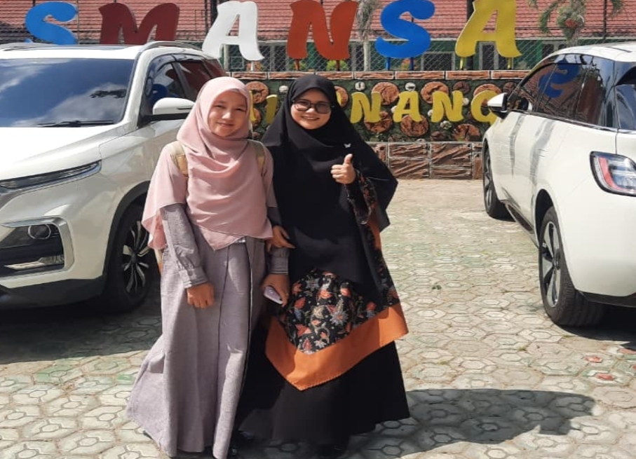 Belajar Agama di Era Digital: Ketika Teknologi Bertemu dengan Nilai-Nilai Islam