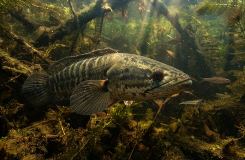 Ikan Gabus Banyak di Babel, Ini 5 Manfaat Bagi Tubuh 