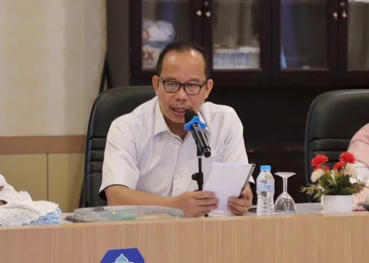 PLH Sekda Thony Marza: Perpanjangan Honorer Non Database Disesuaikan Kebutuhan 