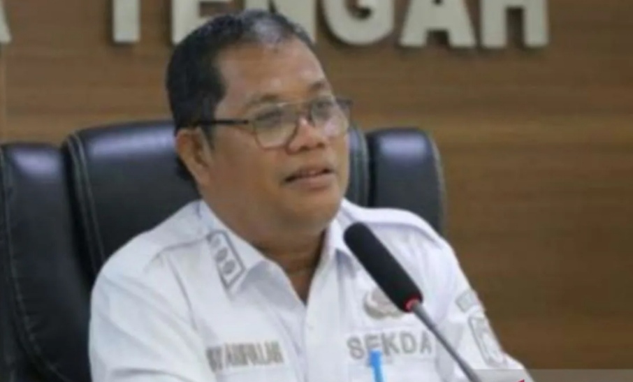 Pemkab Bangka Tengah Siapkan Langkah Stabilisasi Harga Ayam
