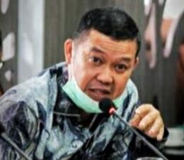 Soal Gaji Honorium Sering Telat, Politisi Golkar Basel Minta Tidak Ada Lagi Keterlambatan