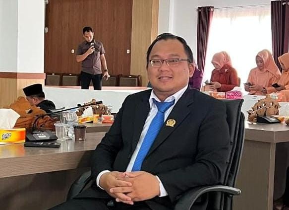 DPRD Basel Tetapkan 14 Raperda 2026, Suwandi : Prioritas Tepat dan Bermanfaat 