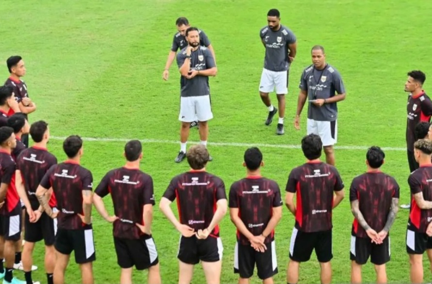 5 Pemain Indonesia Ini Dipastikan Absen Lawan China