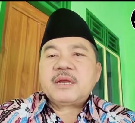 Ketua MUI Indramayu, KH Moh Syatori SH MA, Tegaskan: Syariat Al Zaytun Sangat Berbeda
