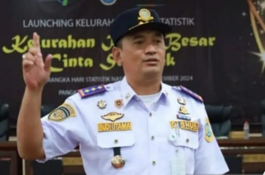 Pemkot Pangkalpinang Kolaborasi Jalankan Gerbang PAD