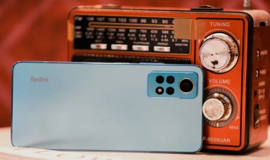 Siapkan 3 Jutaan untuk Redmi Note 12 Pro, Kameranya Top!