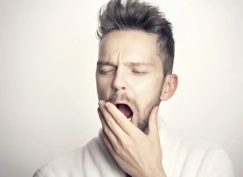 Merokok dan Kurang Tidur Bisa Turunkan Kesuburan