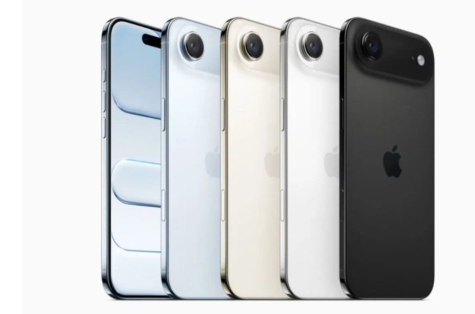 Ini Bocoran 4 Peningkatan iPhone Air 2 
