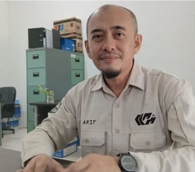 Program Bedah Rumah di Babel Tak Lagi Gunakan Asbes
