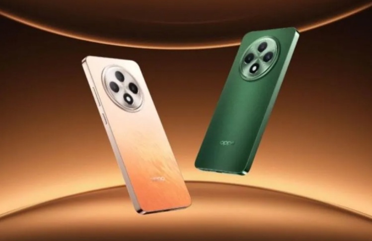 OPPO Reno12 F Meluncur 9 Agustus, Ini Spesifikasi Lengkapnya