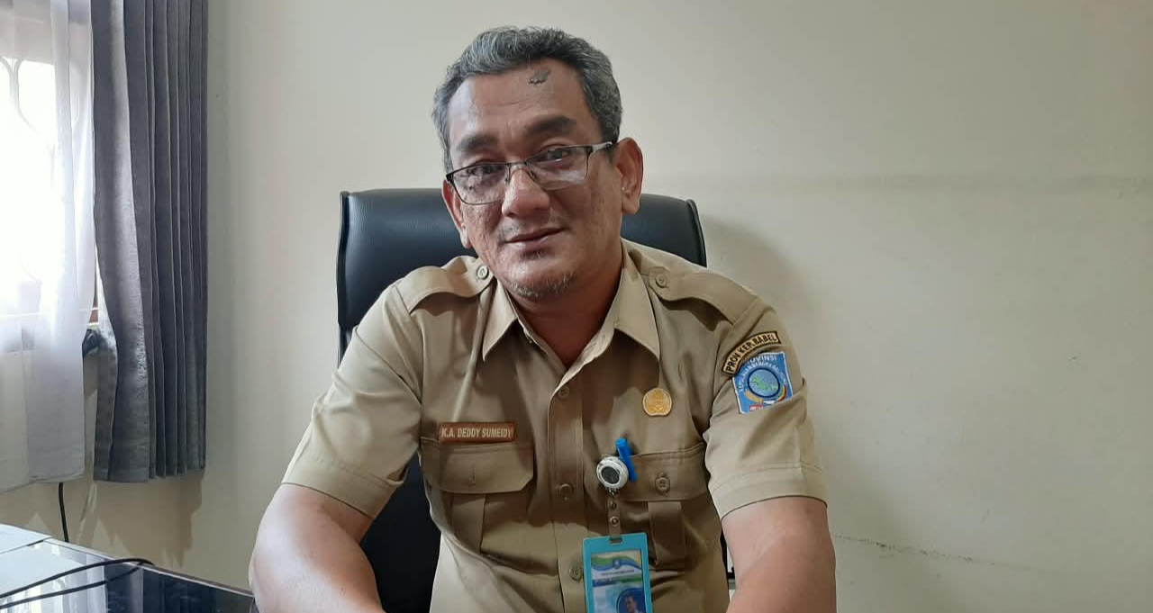 Pajak Kendaraan Beltim Capai Rp5,59 Miliar, Program Pemutihan Segera Berakhir
