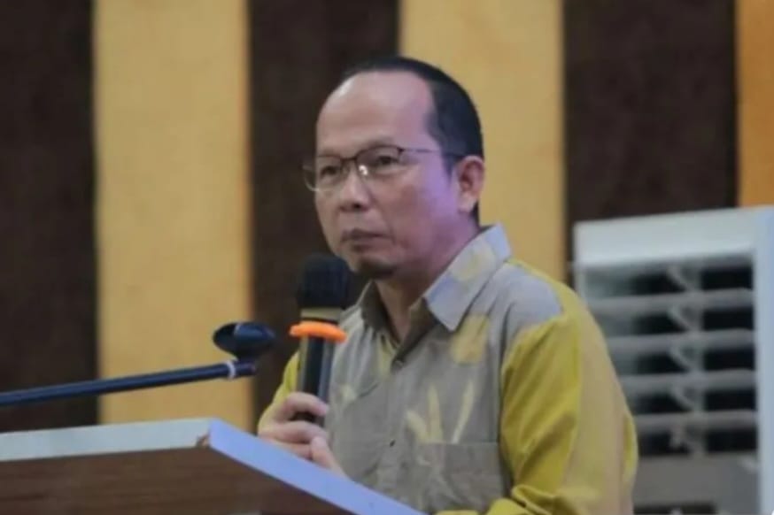 Dedikasi Bidan Desa Diapresiasi Bupati Algafry