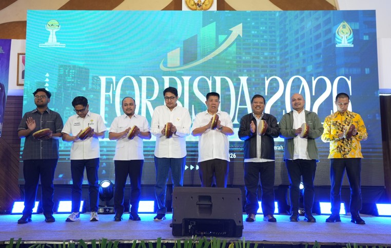 Wali Kota Ajak Hipmi Dorong Anak Muda Berbisnis