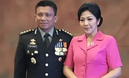 Istri Ferdy Sambo Terbukti Turut Andil dalam Rencana Pembunuhan Brigadir J