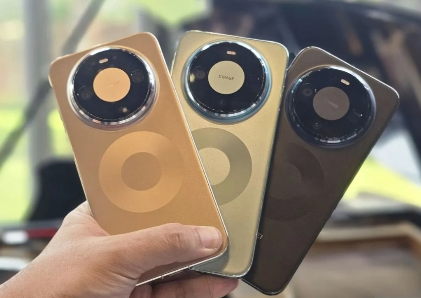 Dibanderol Rp16,9 Jutaan, Begini Spesifikasi Huawei Mate 80 Pro