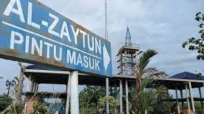  MUI Bentuk Timgab, Sorot   Salam Yahudi Al Zaytun