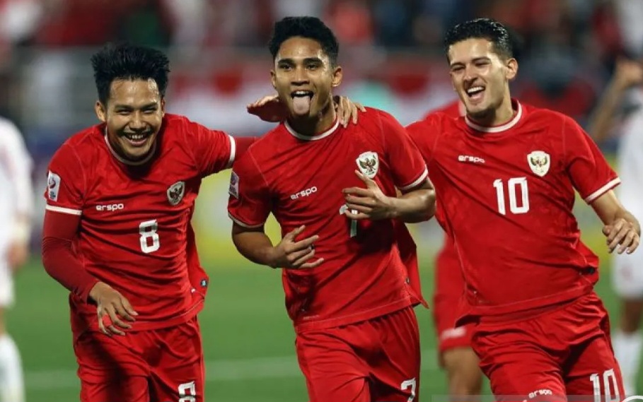 Lawan Irak Nanti Malam, Pemain Timnas Indonesia U-23 Janjikan Ini