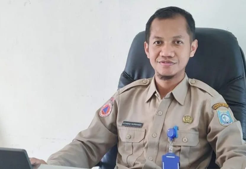 Maksimalkan Peran BUMDes Kelola Dana Desa di Babar