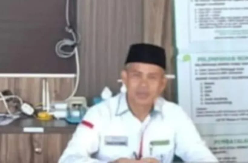 199 Calon Jamaah Bangka Lunasi Biaya Perjalanan Haji