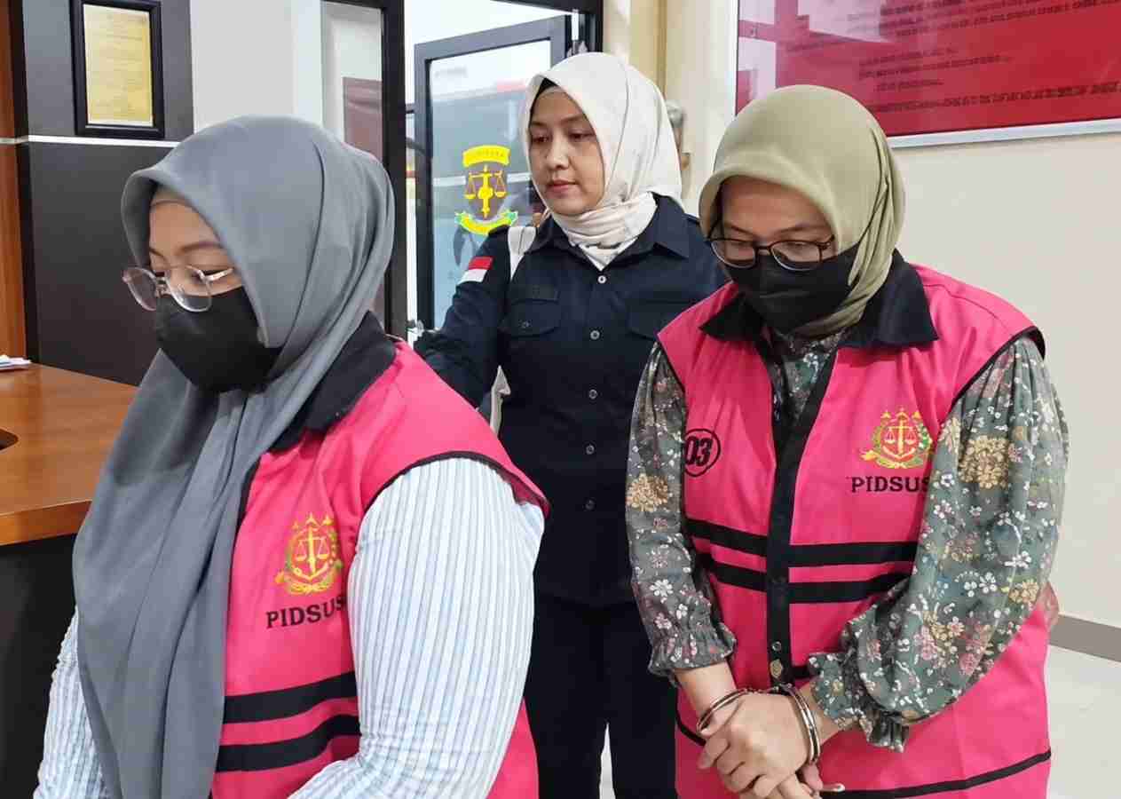 Pejabat BNI Eva Dwi Yuliani Tersangka Korupsi PT Kobatin Ternyata Pernah Saksi Tipikor KPK