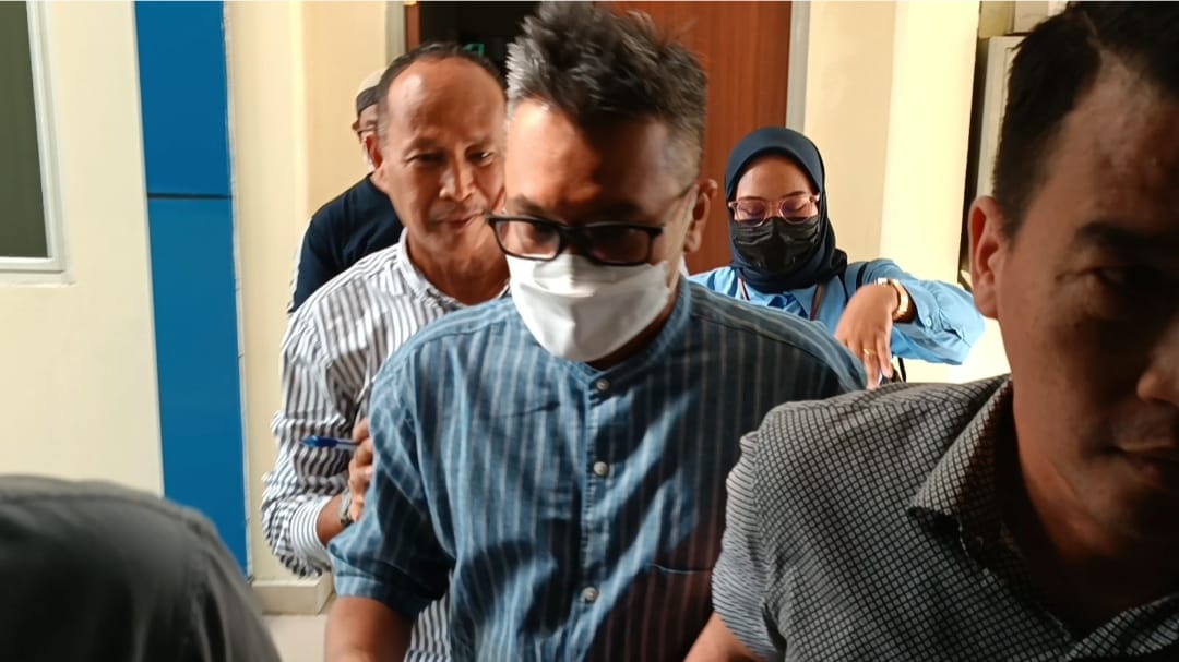 Sebelum Jadi Tersangka, Dokter Jantung RSUP Sempat Ngajak Damai