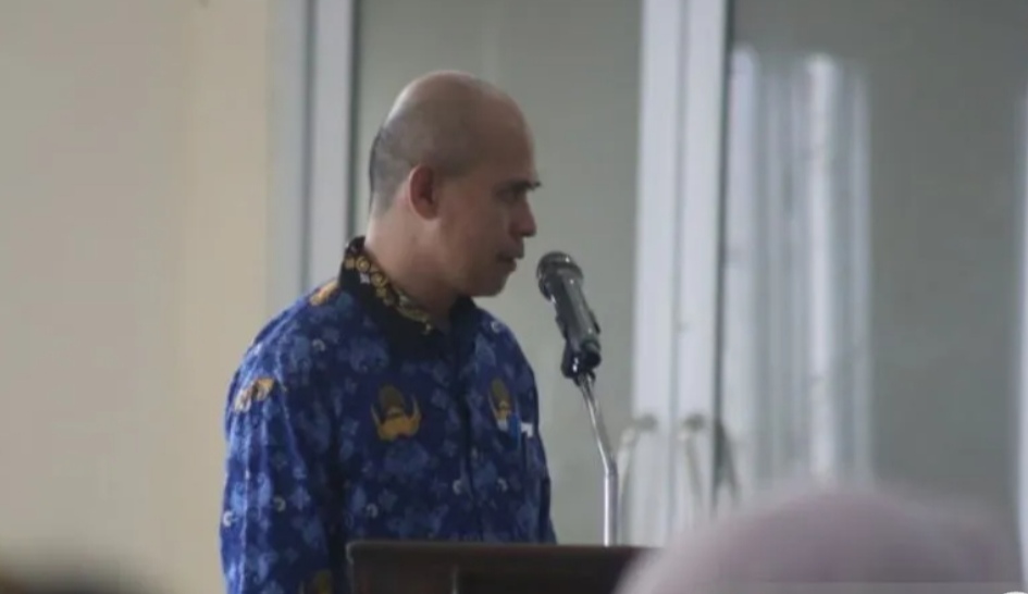 Pemkab Bangka Barat - Kemenkum Selaraskan Raperbup Pakaian Daerah