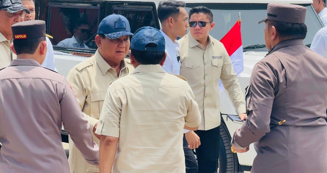 PLN Siapkan Pengamanan Pasokan Listrik Berlapis untuk Rangkaian Kegiatan Presiden RI di Bangka Belitung