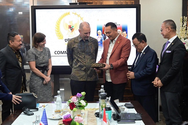  BPJ: Di AS, Thorcon tak Dikenali Lebih Jauh di Bidang PLTN, Hanya Sebagai Periset