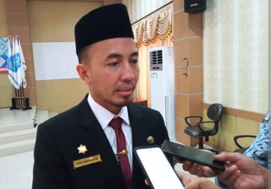 Kembangkan Sawit -Sapi, Dinpapertan Bangka Perkenalkan Program Siska