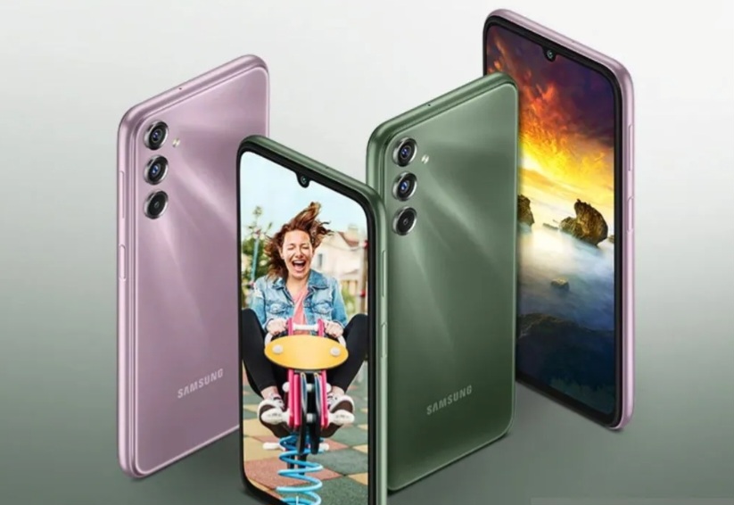 Samsung Siapkan Galaxy F36, Meluncur Akhir Bulan Ini