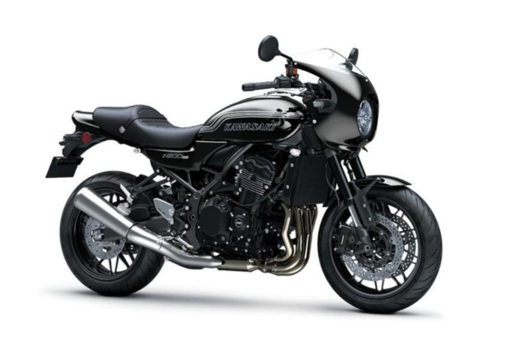 Kawasaki Luncurkan 3 Motor Premium Baru, Segini Harganya