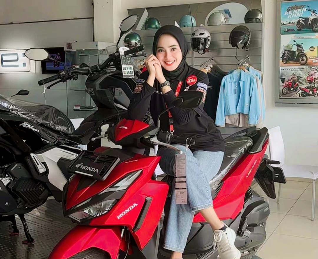 Honda Babel Hadirkan “Durian”: Diskon Untung di Awal Tahun