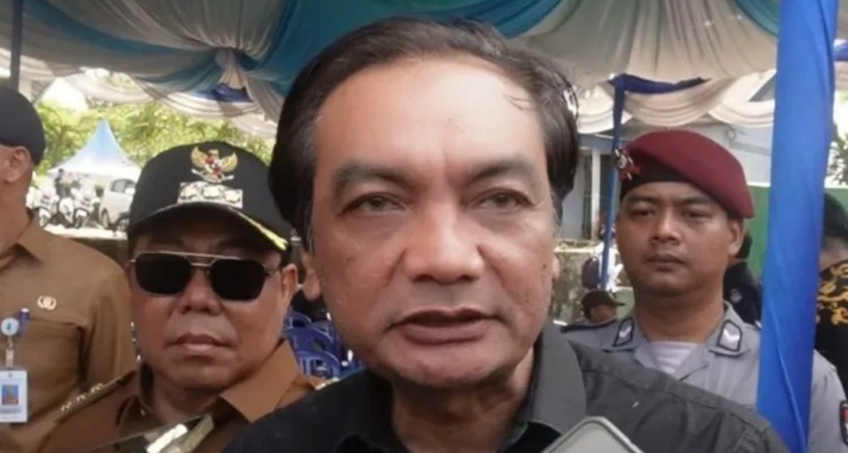 KPU RI Beri Atensi Pilkada Ulang di Dua Daerah Bangka Belitung