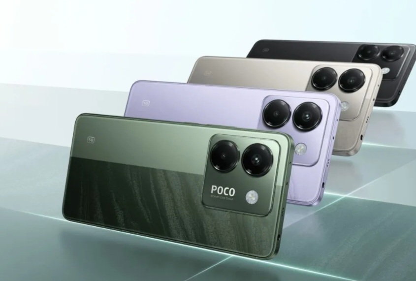 POCO Siapkan M7 Plus, Spek Menggoda, Harga 2,7 Juta