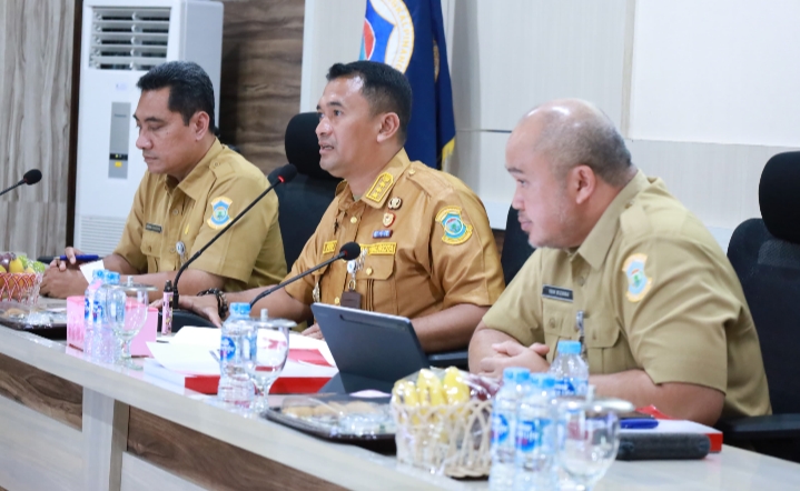 Terobosan Pj Wako Budi Berhasil Berantas Kemiskinan Ekstrem Hingga Nol Persen