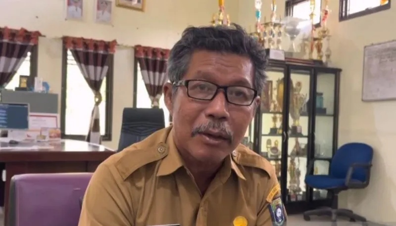 Pemkab Bangka Tengah Revitalisasi 22 Sekolah
