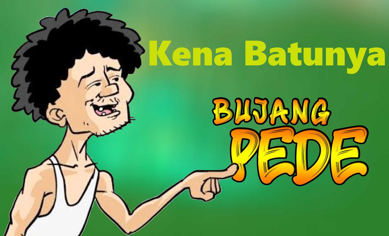 Kena Batunya