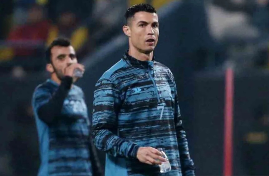 Kapan Pensiun? Ini Penegasan Ronaldo