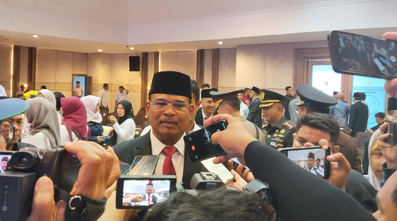 APBD 2024 Pemprov Babel Aman, Tak Ada Keterlambatan