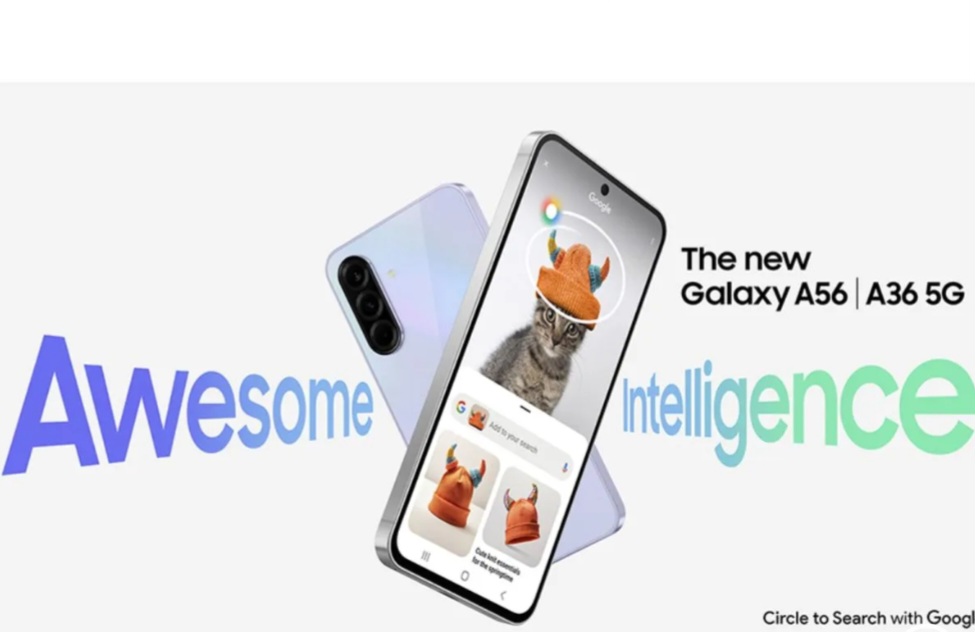 Bocoran Spesifikasi Samsung Galaxy A57 yang akan Diluncurkan Februari 2026