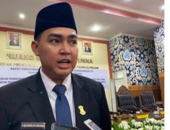 Anggota DPRD Pangkalpinang Dipanggil Pidsus Kejari, Ini Tanggapan Wako Udin