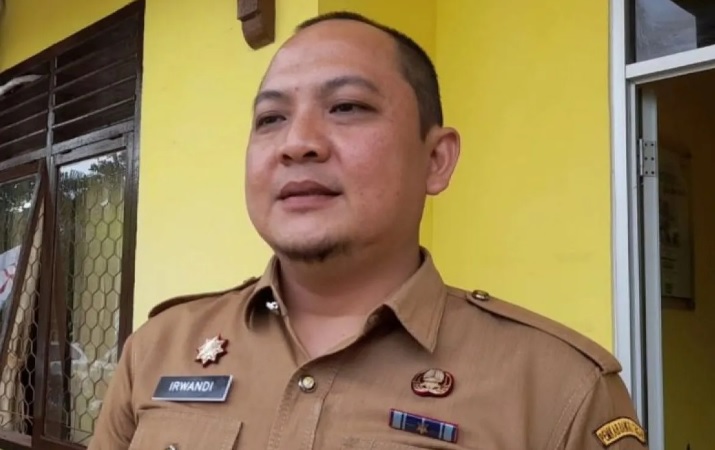 KadisperindagkopUKM Bangka Tengah: Distribusi Elpiji Terkendala Cuaca