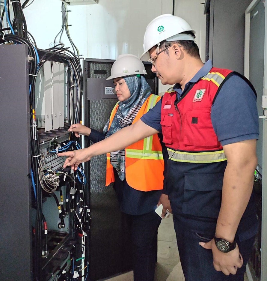 Imlek dan Cap Gomeh, XL Axiata Pastikan Jaringannya Aman