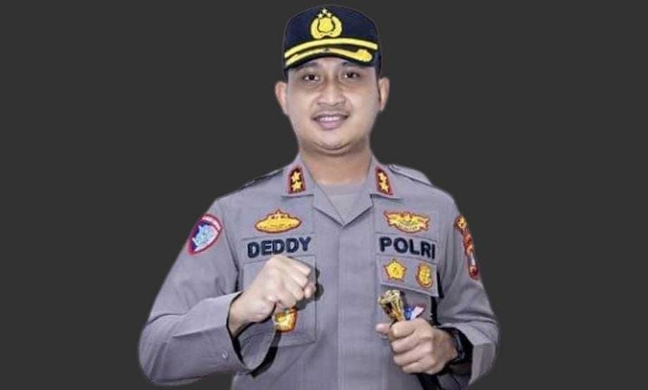 PWI Babel Pertanyakan Prosedur Polres Belitung Periksa Wartawan, Kapolres: Sudah Bersurat ke Dewan Pers