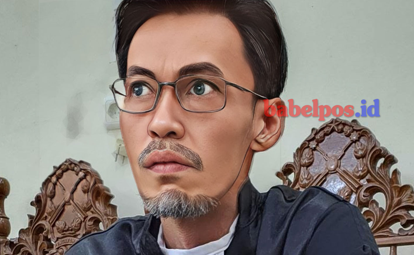 Setelah Debitur BPRS Babel, Yudi Ditahan, Jaksa: Tiga Tersangka Dulu?