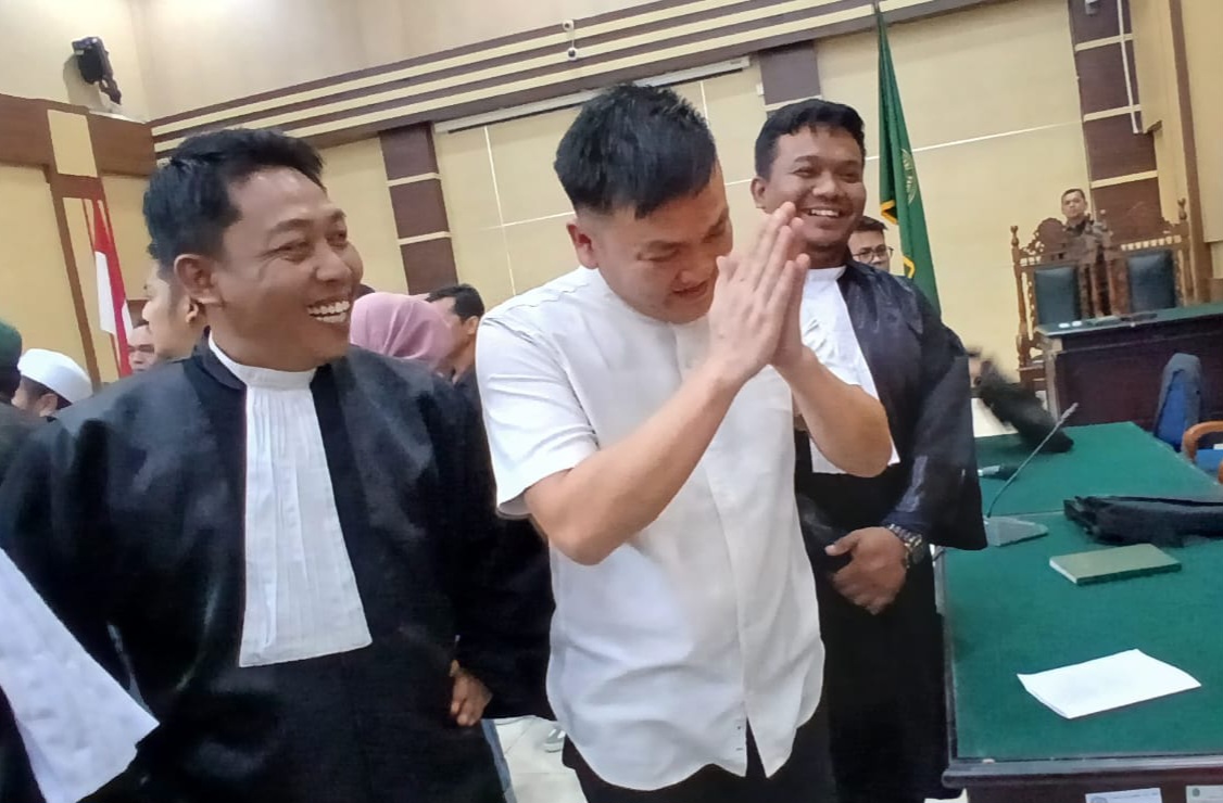 JPU Telah Terima Relaas Putusan Kasasi, Siap Eksekusi Ari Setioko, H Marwan & Ricki Nawawi