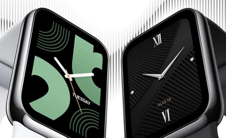 Xiaomi Luncurkan Watch S4 Edisi Ulang Tahun