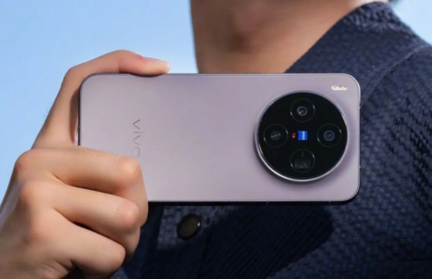 Jelang Peluncuran, Spesifikasi Gahar Vivo X300 Terungkap